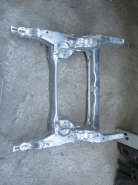Mercedes Benz - R231 Crossmember   SUBFRAME ENGINE CRADLE CROSS MEMBER - 2316200087